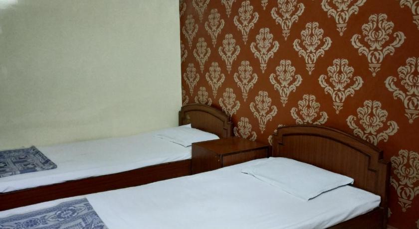 Nav Sher-E-Punjab — Hotel in Agra