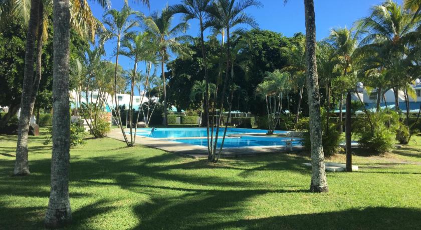 Ti La Caze — Hotel in Mauritius Island