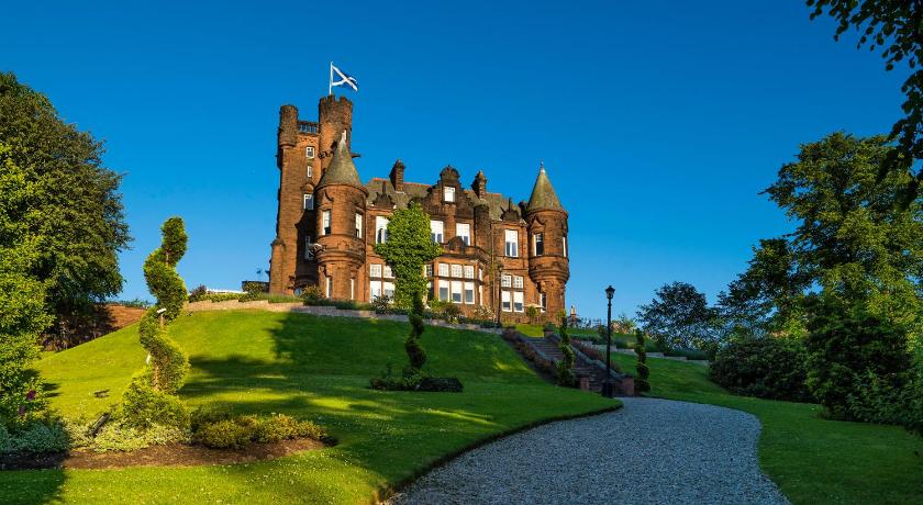 The Sherbrooke Castle Hotel photo