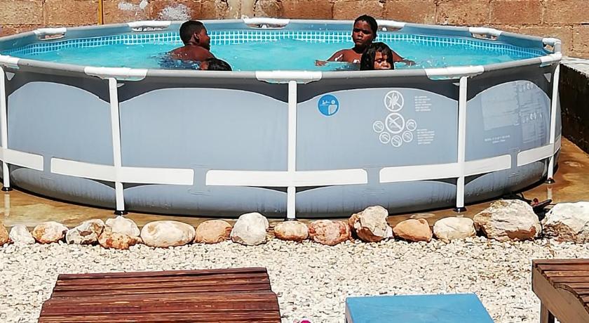 Hostal B&B Italia Caribe photo