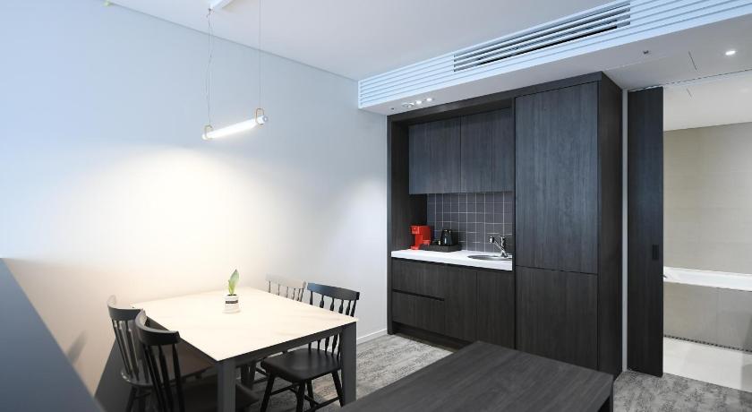 서울 오라카이 대학로 호텔, BW 시그니처 컬렉션 (Orakai Daehakro Hotel, BW Signature Collection) 3성급 호텔 수영장