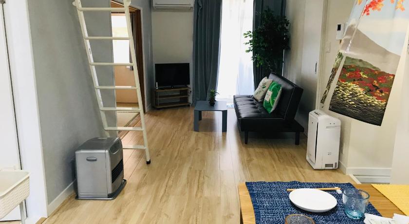 202Keiko' Home Hakata Station 10min one free parking