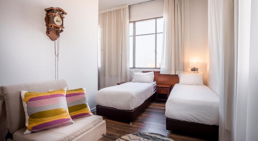 Satori Hotel photo