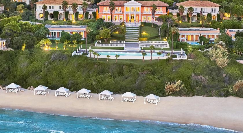 Grecotel Mandola Rosa Boutique Resort photo
