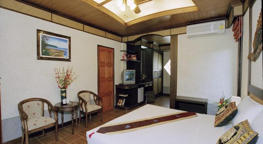 Image of Mountain View Terraced 4