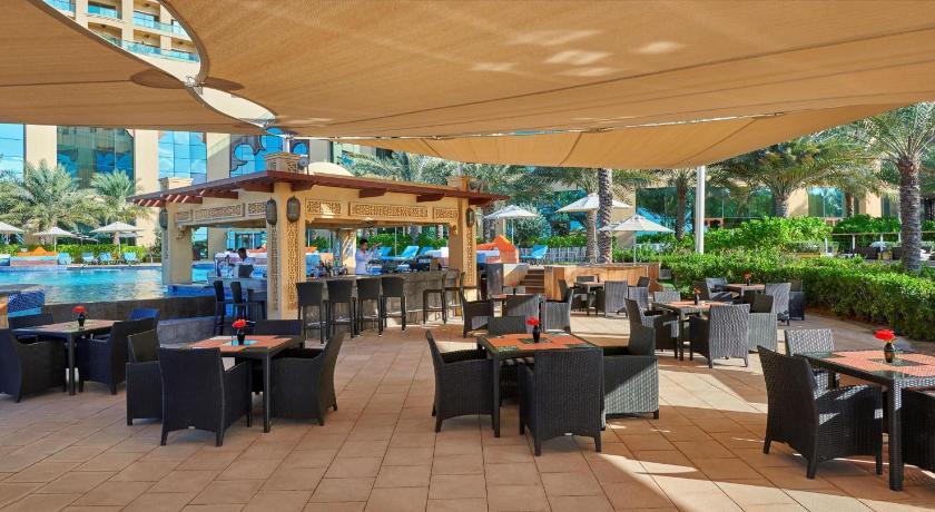 Fairmont Ajman - image 46
