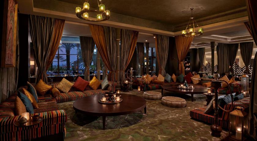 Fairmont Ajman - image 39