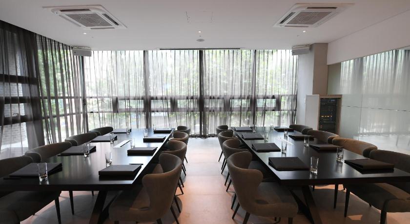 서울 오라카이 대학로 호텔, BW 시그니처 컬렉션 (Orakai Daehakro Hotel, BW Signature Collection) 3성급 호텔 외관