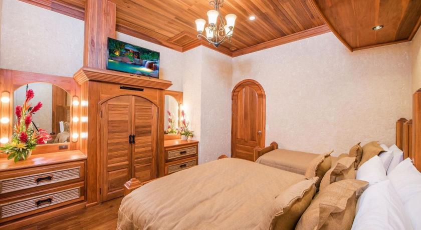 รูปของThree-Bedroom Premier Suite 6
