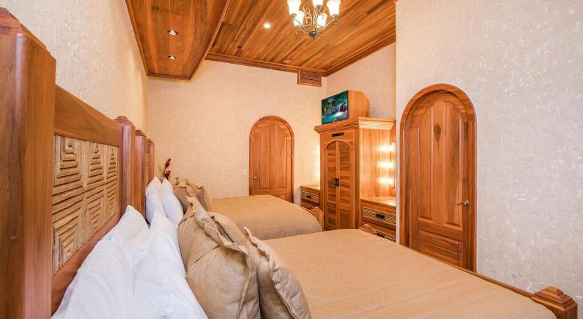 รูปของThree-Bedroom Premier Suite 12