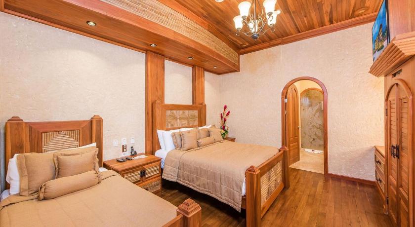 รูปของThree-Bedroom Premier Suite 8