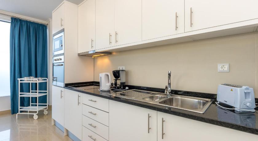 Image of Superior Apartment 9