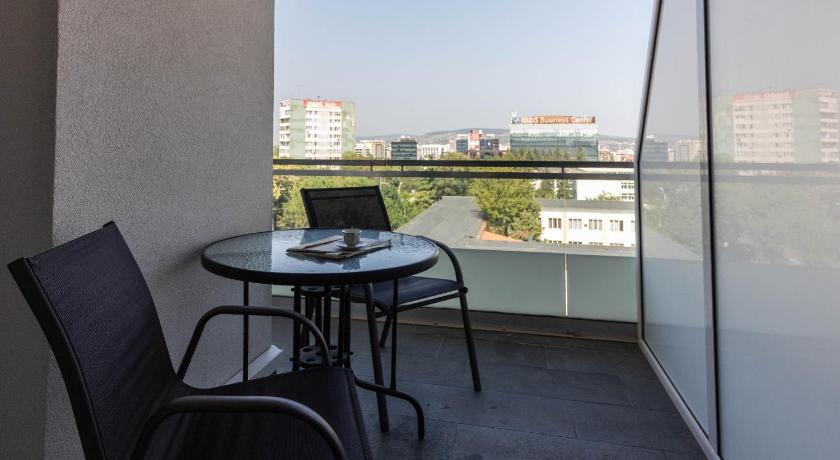 Ares ApartHotel photo