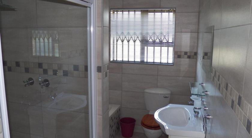 26 Pelser Plaat Meerensee — Hotel in Richards Bay