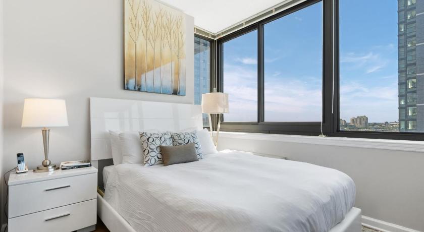 Global Luxury Suites Downtown Jersey City photo
