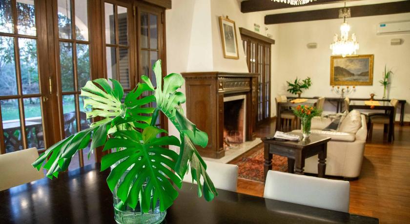 Hotel Villa Victoria de Tigre photo
