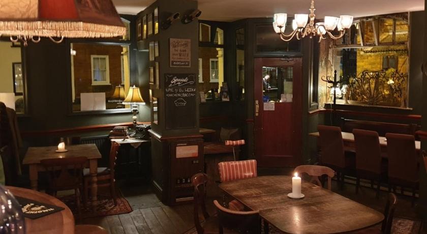 The Olde Swan Hotel photo