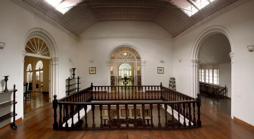 Neemrana's - Tower House photo 4