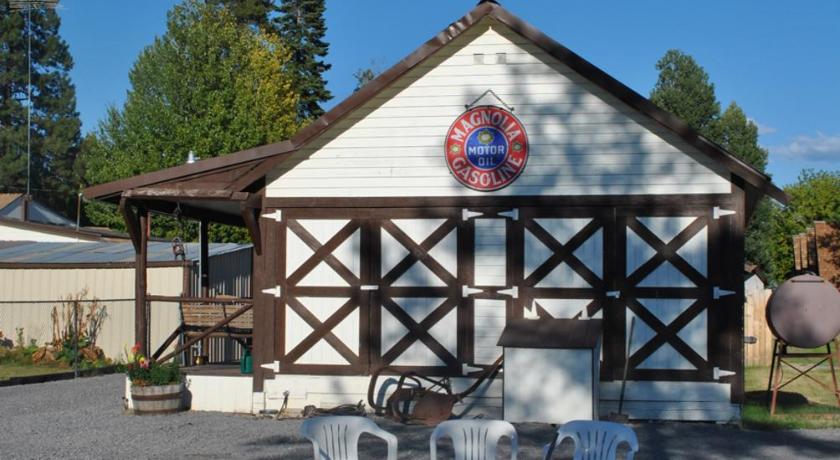 Aspen Inn photo