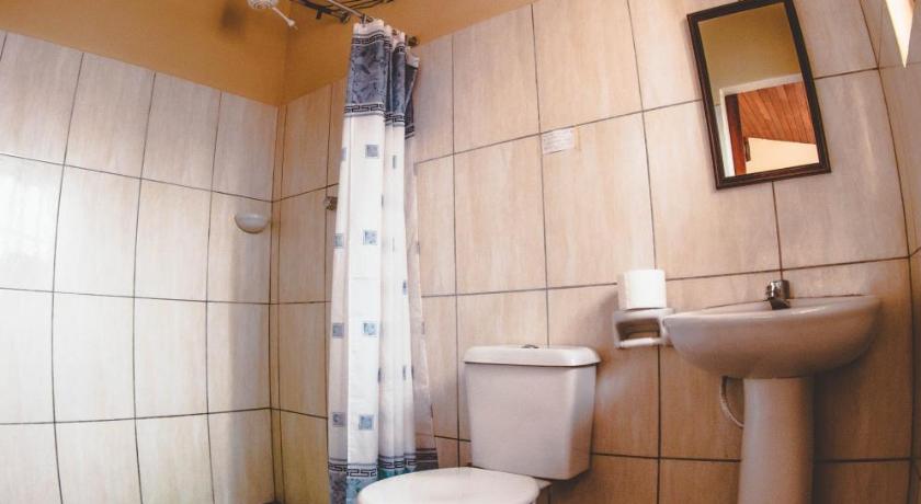 Hostel Serena photo