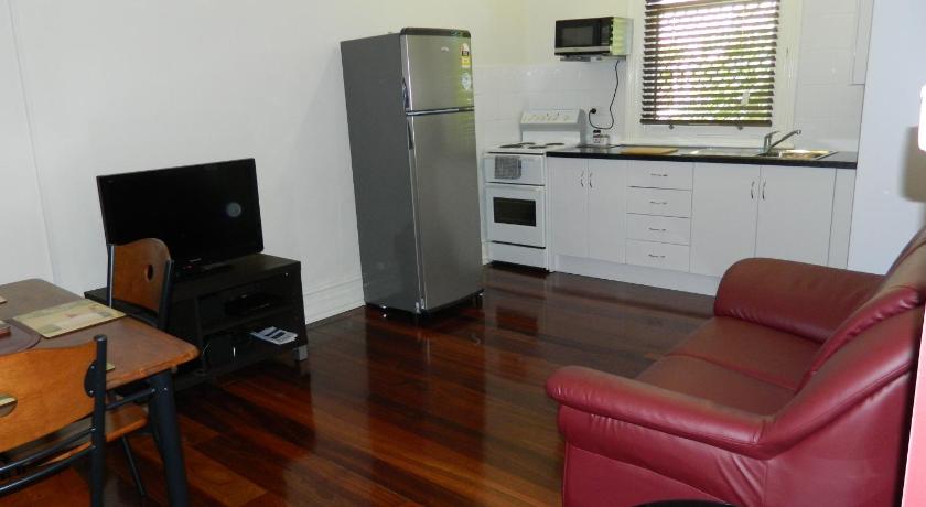 Champion Bay Apartments 124 126 Chapman Rd Geraldton - 