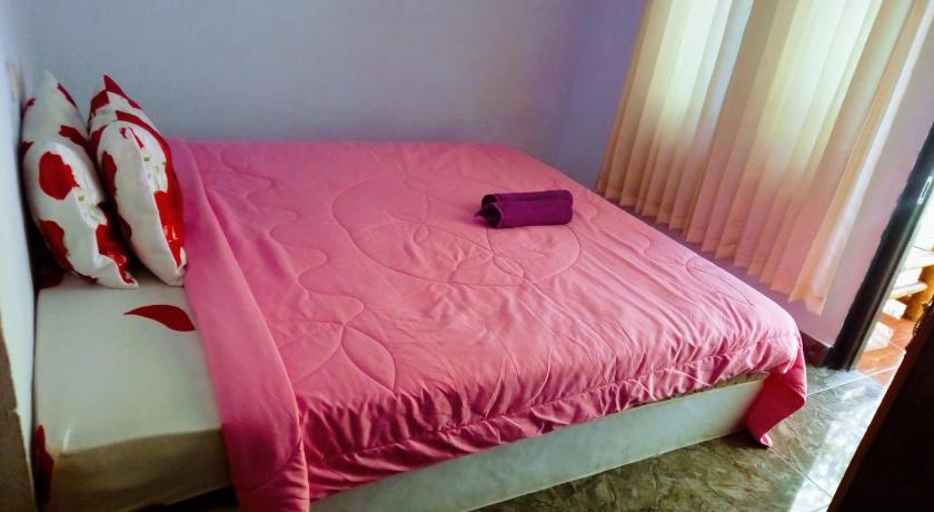 Image of Deluxe Double Room with Balcony 16