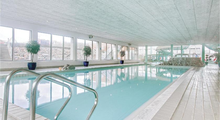 Nice Apartment In Ringkobing W Wifi And 2 Bedrooms