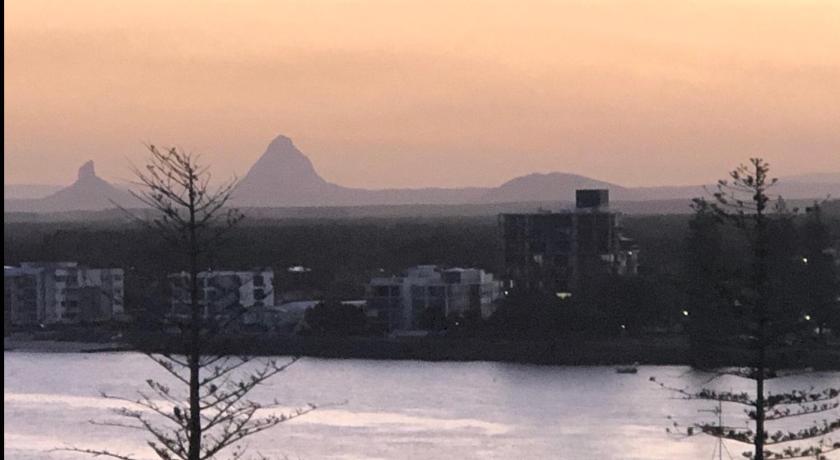 Centrepoint Apartments Caloundra