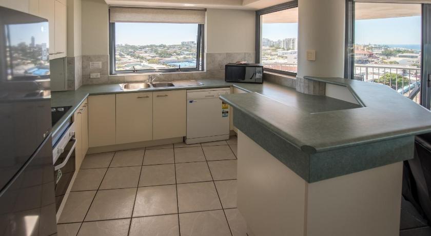 Centrepoint Apartments Caloundra