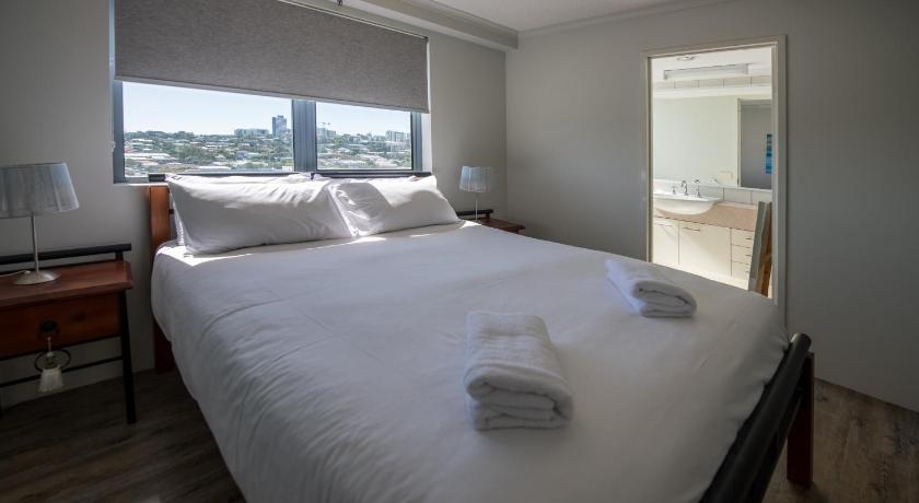 Centrepoint Apartments Caloundra