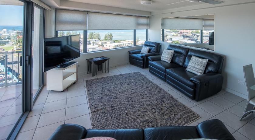 Centrepoint Apartments Caloundra