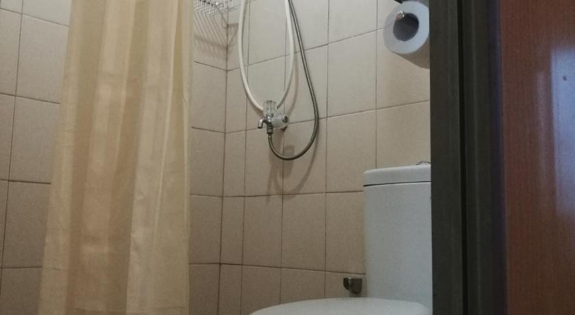 Pleasant Tifolia Studio Apartment photo