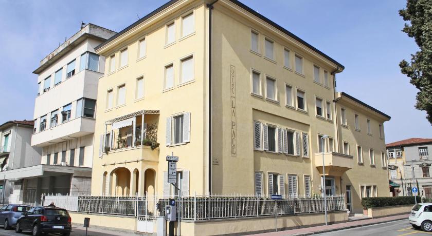 Hotel La Pace photo