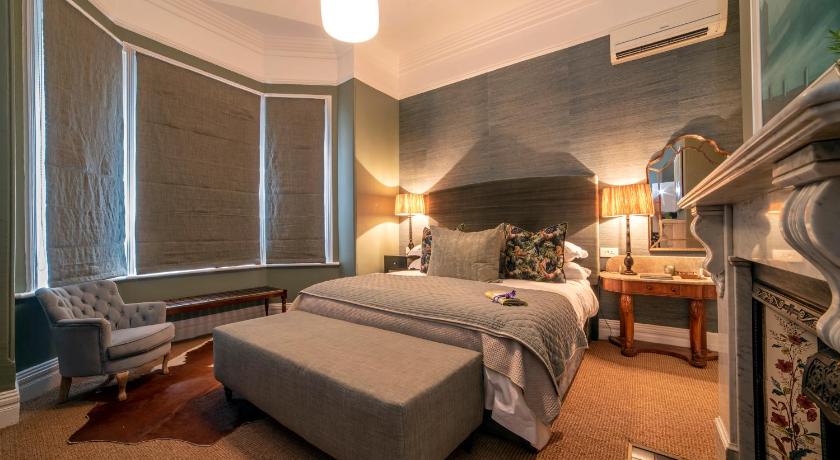 Image of Deluxe Double or Twin Room 0