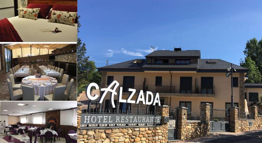 Hotel Calzada