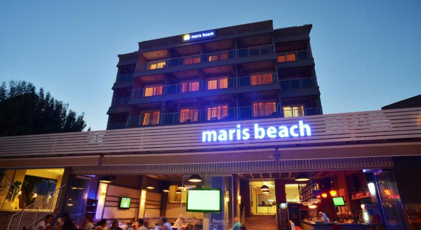 Maris Beach Hotel