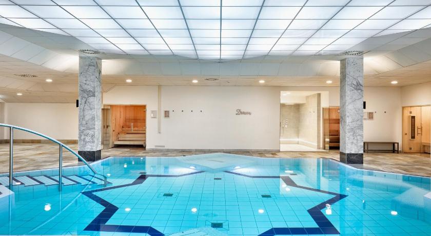 H+ Hotel Wiesbaden Niedernhausen