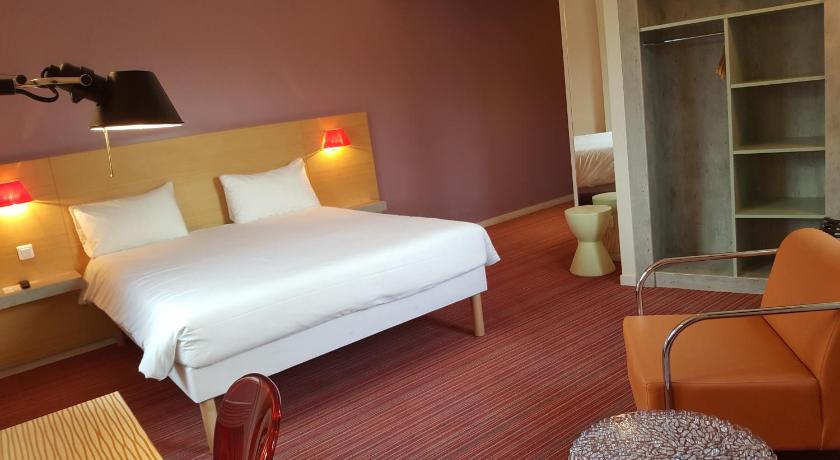 ibis Styles Le Puy en Velay