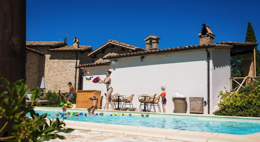 Borgo Castello Panicaglia photo