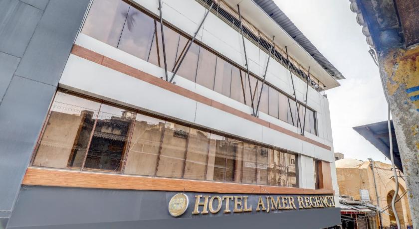 Hotel Ajmer Regency