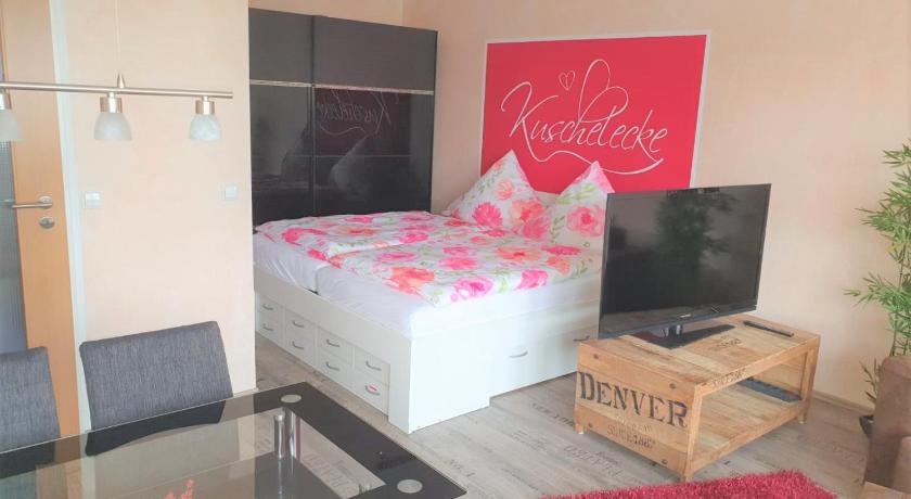 Ferienwohnung Lieblingsort im Zentrum Winterbergs — Hotel in Winterberg