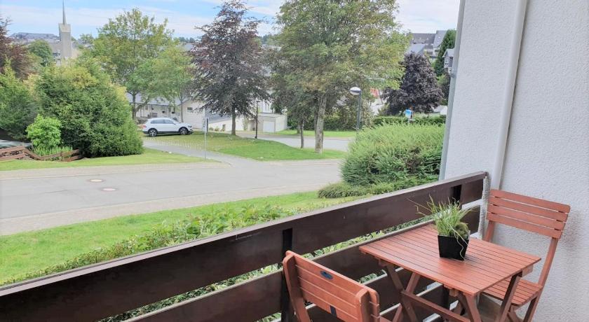 Ferienwohnung Lieblingsort im Zentrum Winterbergs photo