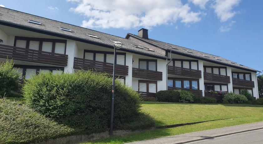 Ferienwohnung Lieblingsort im Zentrum Winterbergs photo