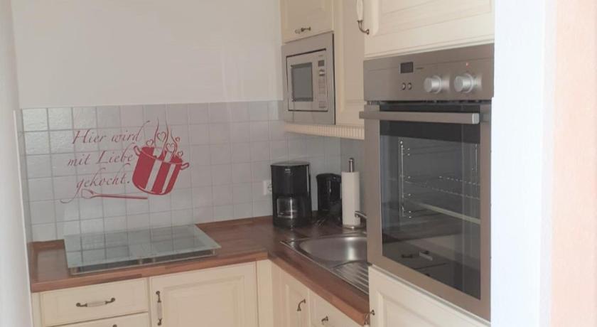 Ferienwohnung Lieblingsort im Zentrum Winterbergs photo