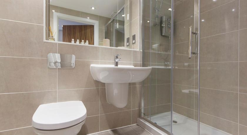 Citystay - The Dales photo