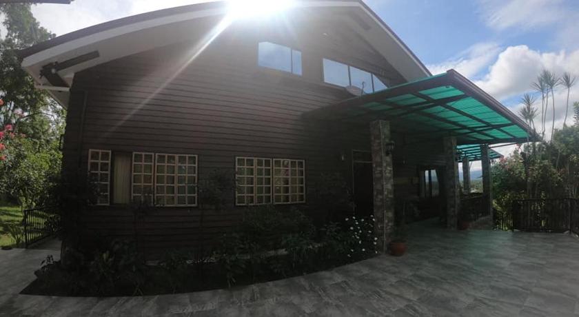 More about Villa del Carmen Haven Bohol