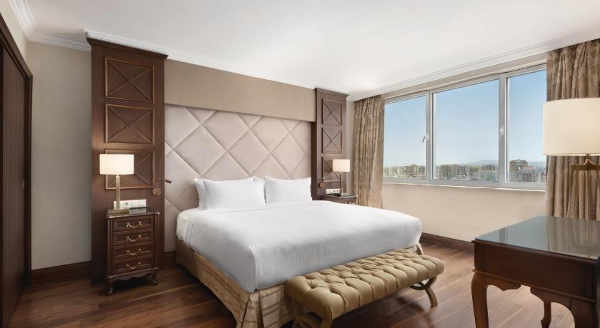 Wyndham Grand Kayseri