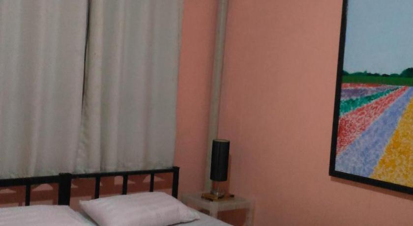 The Kong — Hotel in Bangkok