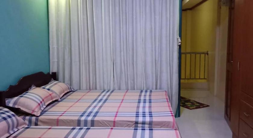 Mary Chiang Baguio Transient House — Hotel in Baguio