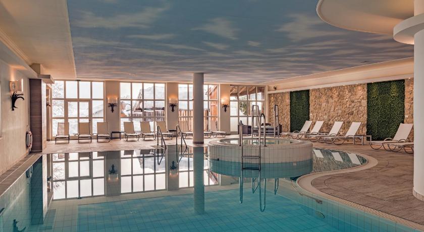 Hotel Unterwirt photo